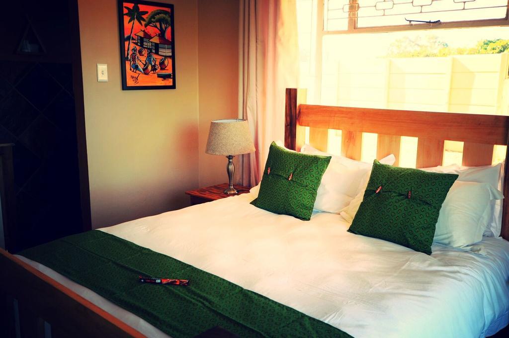 Nukakamma River Lodge Colchester Luaran gambar