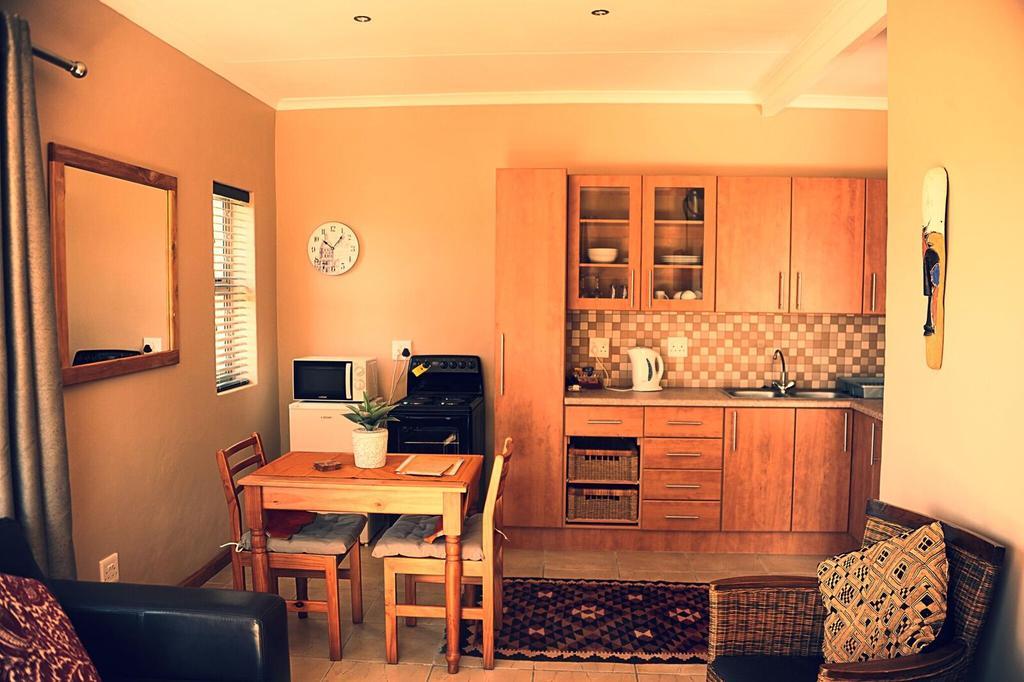 Nukakamma River Lodge Colchester Luaran gambar