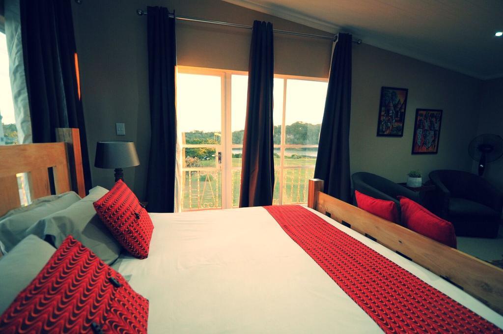 Nukakamma River Lodge Colchester Luaran gambar