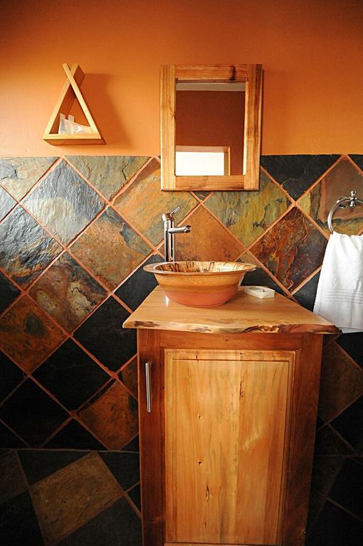 Nukakamma River Lodge Colchester Luaran gambar