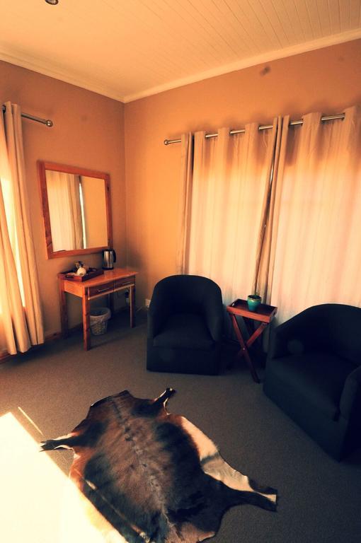Nukakamma River Lodge Colchester Luaran gambar