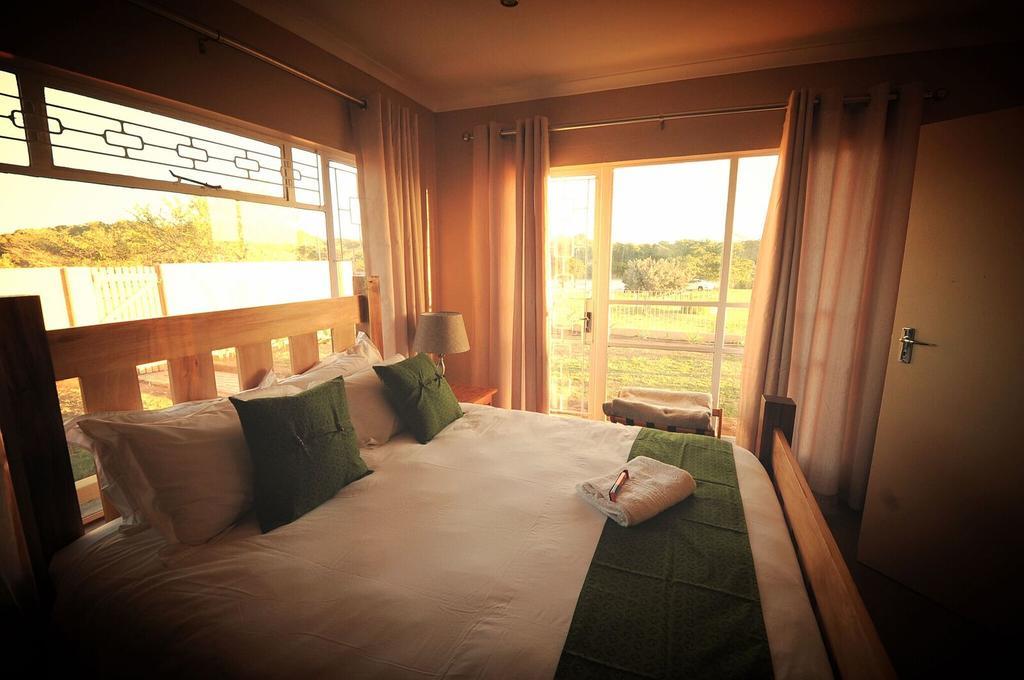 Nukakamma River Lodge Colchester Luaran gambar
