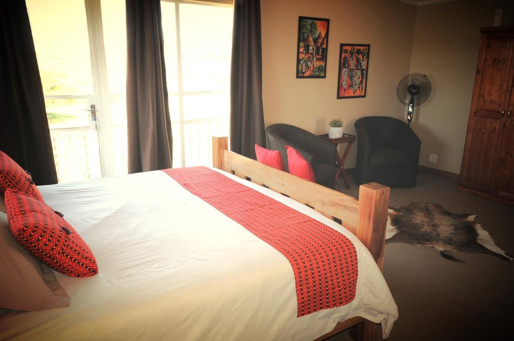 Nukakamma River Lodge Colchester Luaran gambar