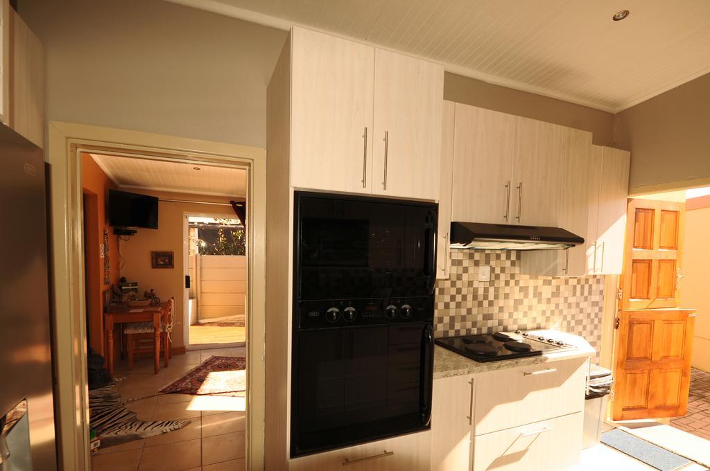 Nukakamma River Lodge Colchester Luaran gambar